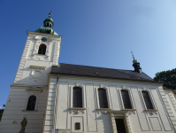 R.k. Kirche Heilige Anna